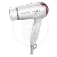 Westpoint - Hair Dryer Commercial (1500 Watt) - 6260  (SNS) - INST 