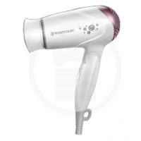 Westpoint - Hair Dryer Commercial (1500 Watt) - 6260  (SNS) - INST-002 