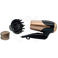 Westpoint - Hair Dryer with Diffuser Commercial - 6270 (SNS) - INST 