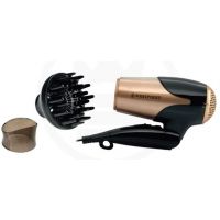 Westpoint - Hair Dryer with Diffuser Commercial - 6270 (SNS) - INST-002 