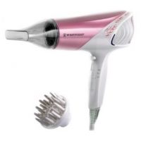 Westpoint - Hair Dryer with Diffuser - 6280 (SNS) - INST-002