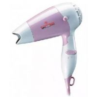 Westpoint - Hair Dryer - 6290 (SNS) - INST-002