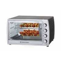 Westpoint - Oven Toasters, Rotisserie, Kebab Grill, Convection - 6300 (SNS) - INST-002 