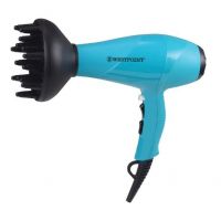 Westpoint - Hair Dryer - 6370 (SNS) - INST-002 