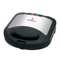 Westpoint - Sandwich Toaster - 639 (SNS) - INST-002