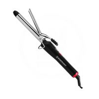 Westpoint - Hair Straightener with Hair Curler (3 in 1) - 6611 (SNS) - INST-002 