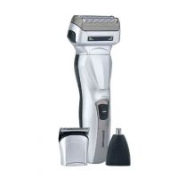 Westpoint - Hair Clipper & Trimmer -6613 (SNS) - INST-002 