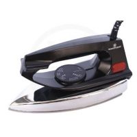 Westpoint - Dry Iron Midi weight Black Handle - 672 (SNS) - INST-002 