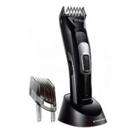 Westpoint - Hair Clipper & Trimmer - 6813 (SNS) - INST-002 