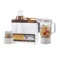 Westpoint - Juicer, Blender & Dry Mill (3 in1) - 7701 (SNS) - INST-002 