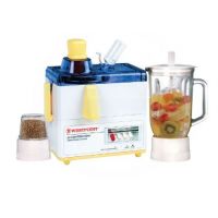 Westpoint - Juicer, Blender & Dry Mill (3 in1) - 7901 (SNS) - INST-002 