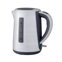 Westpoint - Kettle Concealed Element, 1.7 Liter (Plastic body) Black - 8269 (SNS) - INST-002 