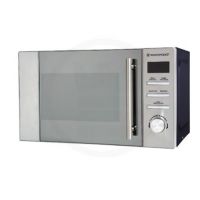 Westpoint - Microwave Oven Digital with Grill - 830 (SNS) - INST-002 