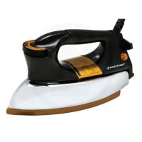 Westpoint - Dry Iron Heavy weight (6 lbs.) Black - 90B (SNS) - INST-002 