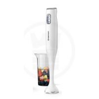 Westpoint - Hand blender, Plastic Rod (New design) - 9813 (SNS) - INST-002 