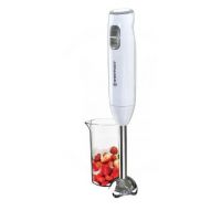 Westpoint - Hand blender, Steel Rod (New design) - 9214 (SNS) - INST-002 