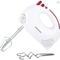 Westpoint - Egg beater - 9401 (SNS) - INST-002 