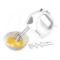 Westpoint - Egg beater - 9601 (SNS) - INST-002 