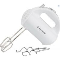 Westpoint - Egg beater - 9701 (SNS) - INST-002 