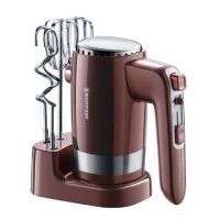 Westpoint - Egg Beater with Stand, 300 watts Maroon color - 9800 (SNS) - INST 