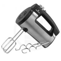 Westpoint - Egg Beater Steel body - 9801 (SNS) - INST-002 