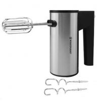 Westpoint - Deluxe Hand Mixer - 9806 (SNS) - INST-002