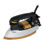 Westpoint - Dry Iron Heavy weight (6 lbs.) Black - 98B (SNS) - INST-002 