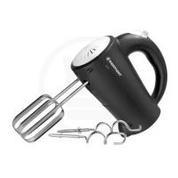 Westpoint - Egg beater - 9901 (SNS) - INST-002 