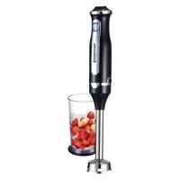 Westpoint - Hand Blender, 800 watt Steel Rod - 9914 (SNS) - INST-002 