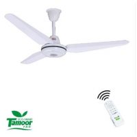 Tamoor ECOSMART SERIES  56 Inch Sober (WITH REMOTE) Model ON INSTALLMENTS