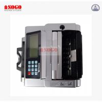 Sogo Note Counter SG-6500 best cash counting machine with fake note detection