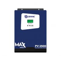  Ziewnic SOLAR HYBRID INVERTER - MAX - PV 2500 (1.7 KVA)