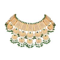 Sona necklace