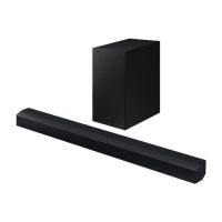 Samsung HW-B650 3.1ch Soundbar with Subwoofer Black With free Delivery By Spark Tech (Other Bank BNPL)