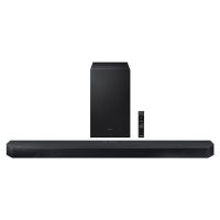 Samsung HW-Q700C 3.1.2ch Soundbar Wireless Dolby Audio Black With free Delivery By Spark Tech (Other Bank BNPL)