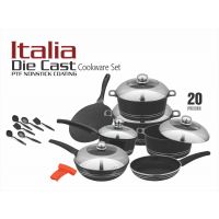 Sonex Die cast Italia Gift Pack