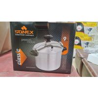 Sonex Classic Pressure Cooker 5 Liter Non installment