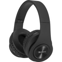 Boost Sonic Wireless Headset With Free Delivery On Installment By Spark Technologies.