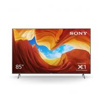Sony 85 Inch 4K Ultra HD Smart Android LED TV (KD-85X9000H) - ISPK