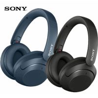 Sony WH-XB910N Wireless Bluetooth Headphone with Ear Package and Deep Bass Noise Reduction (Master Copy) - ON INSTALLMENT