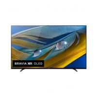 Sony Oled Bravia 65 Inch 4K Ultra HD Smart LED TV (XR-65A80J) - ISPK