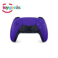 Sony DualSense Wireless Controller For PS5 (Purple) With Free Delivery On Installment By Spark Technologies.