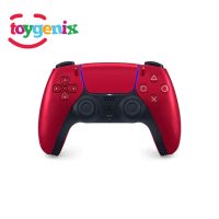 Sony DualSense Wireless Controller For PS5 (Volcanic Red) With Free Delivery On Installment By Spark Technologies.