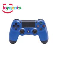 Sony Wireless Controller Pad For PS4 (Blue) With Free Delivery On Installment By Spark Technologies.