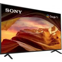 SONY 75 INCH 75X77L 4K Ultra HD (UHD) High Dynamic Range (HDR) Smart TV Android TV (Google TV) With 1 Year SONY WARRANTY PB