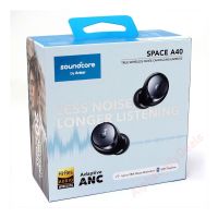 Soundcore by Anker Space A40 In Ear Adaptive Active Wireless Earbuds - ON INSTALLMENT