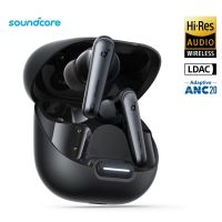Anker Soundcore Liberty 4 ANC | High-Quality Sound True Wireless Noise Cancelling Earbuds - ON INSTALLMENT