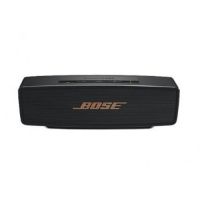 Bose SoundLink Mini II Wireless Speaker Black With Free Delivery On Installment By Spark Technologies.
