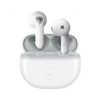 Soundpeats Air 3 Deluxe Wireless Earbuds White - ISPK