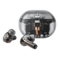 Capsule 3 Pro Soundpeats - Ultra Robotic Transparent ANC Hybrid Earbuds - Authentico Technologies